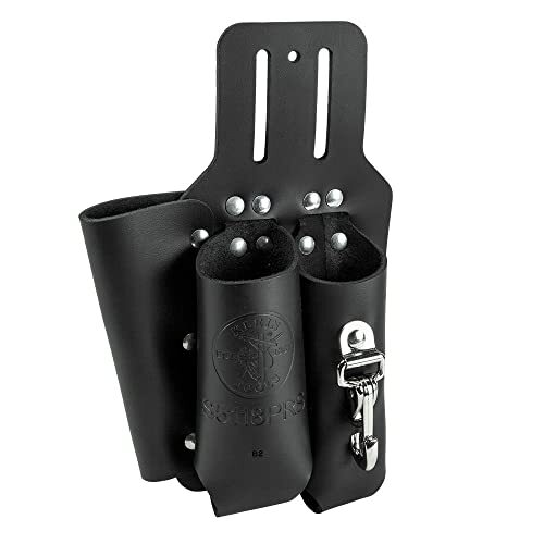 Klein Tools S5118PRS Lineman’s Tool Pouch