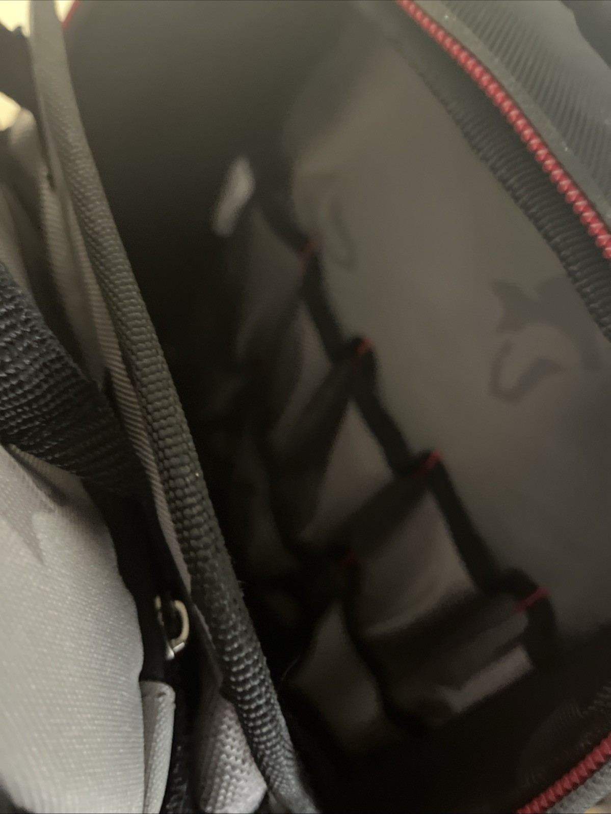 Husky Heavy Duty PRO Tool Backpack (Model # H-68007)