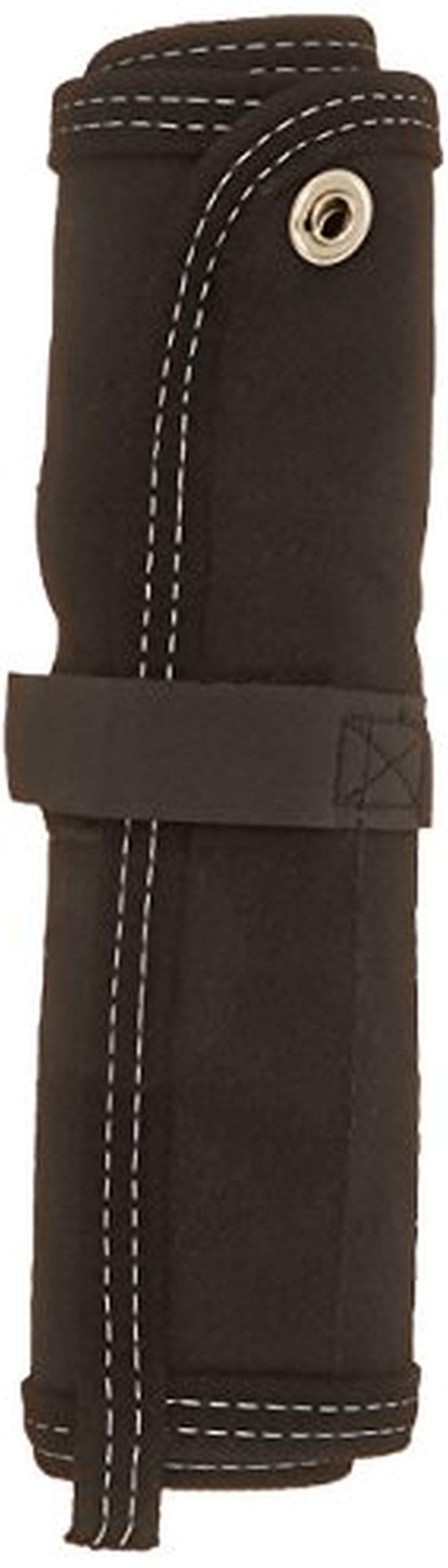 Denim Tool Roll – 20-1/2″ x 10″ – 9 pockets One Size, Multi