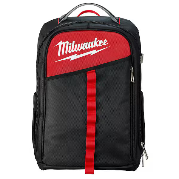 14 in. Low Profile Tool Backpack