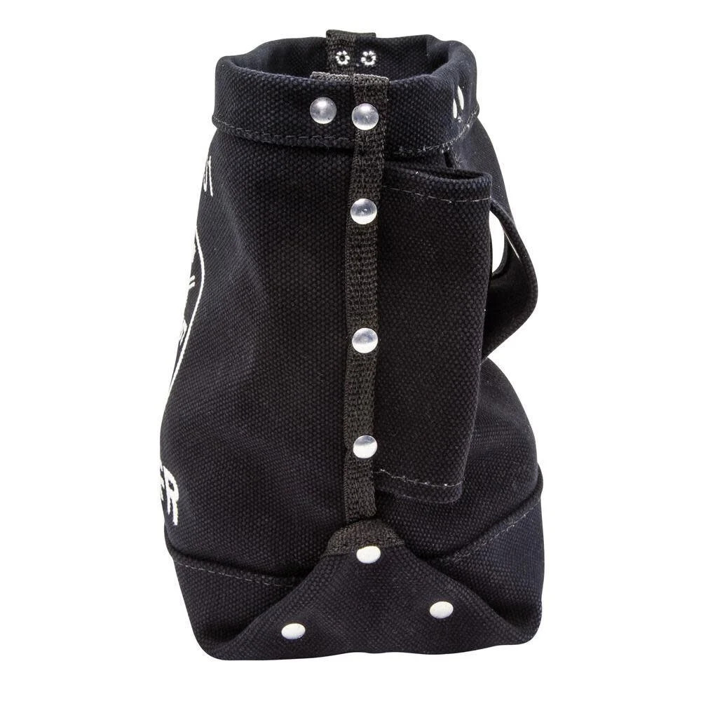 Klein Tools Flame-Resistant Canvas Bolt Bag