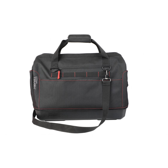 Hyper Tough Hyper Stack Full Size Tool Bag – Heavy-Duty