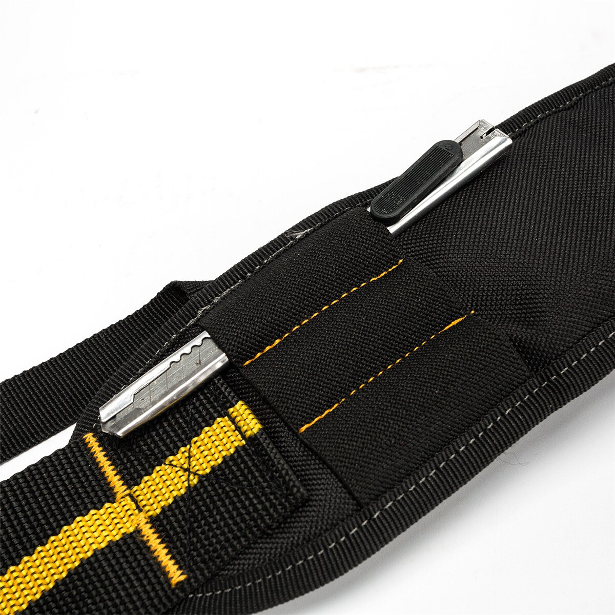 Adjustable Padded Heavy Duty Tool Belt Suspender Carpenter Reducing Waist Weight