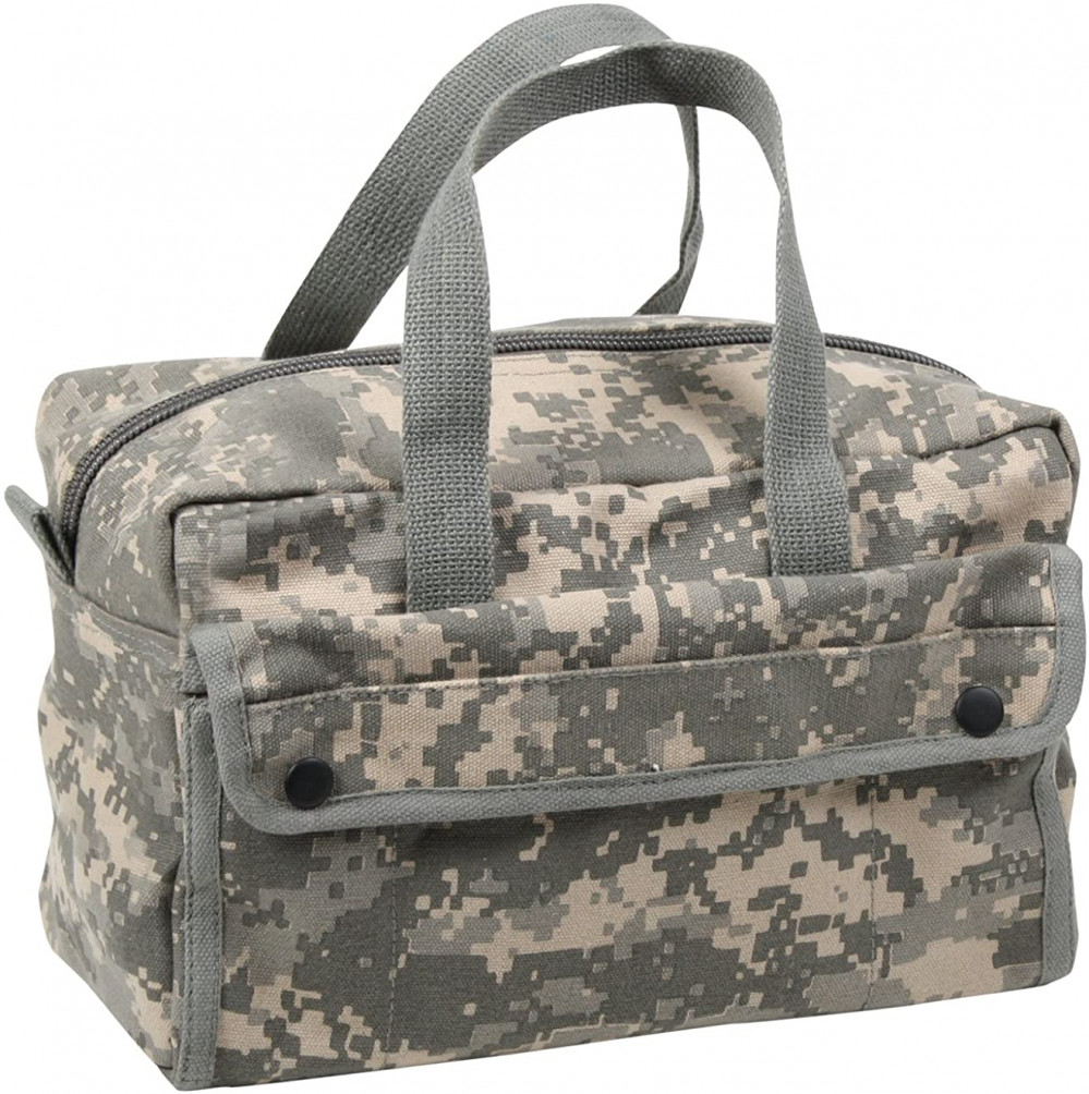 Rothco G.I. Type Mechanics Tool Bags Acu Digital Camo