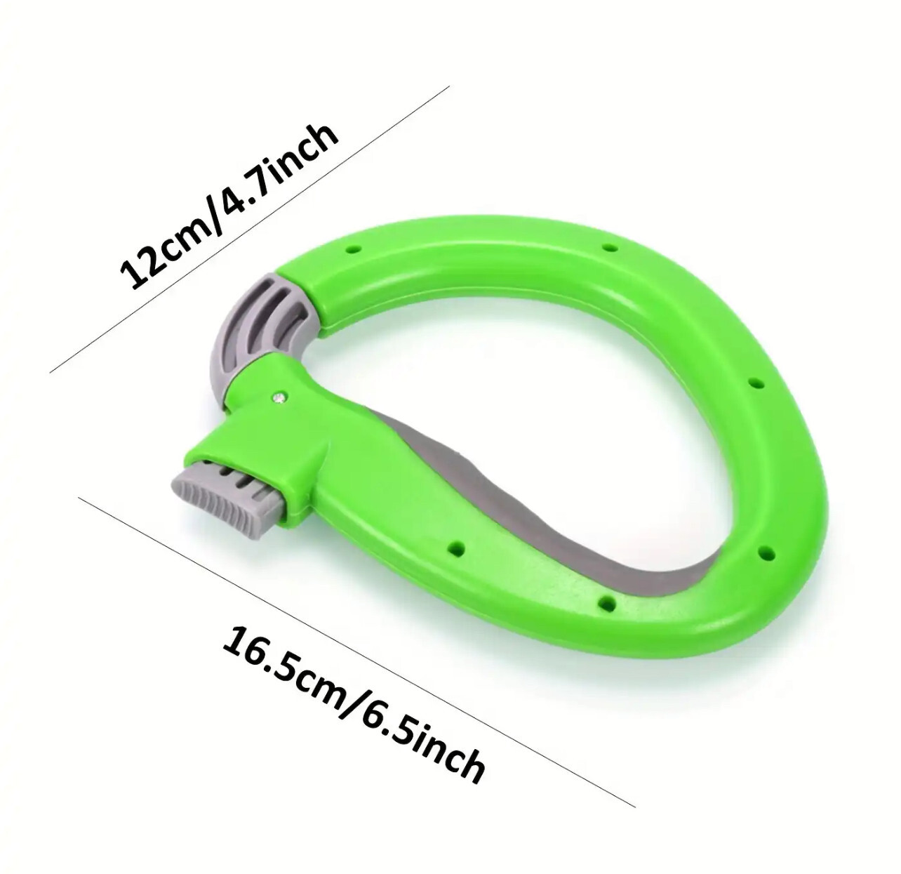 1 Piece,Shopping Carrying HandleCreative Carrying Handle