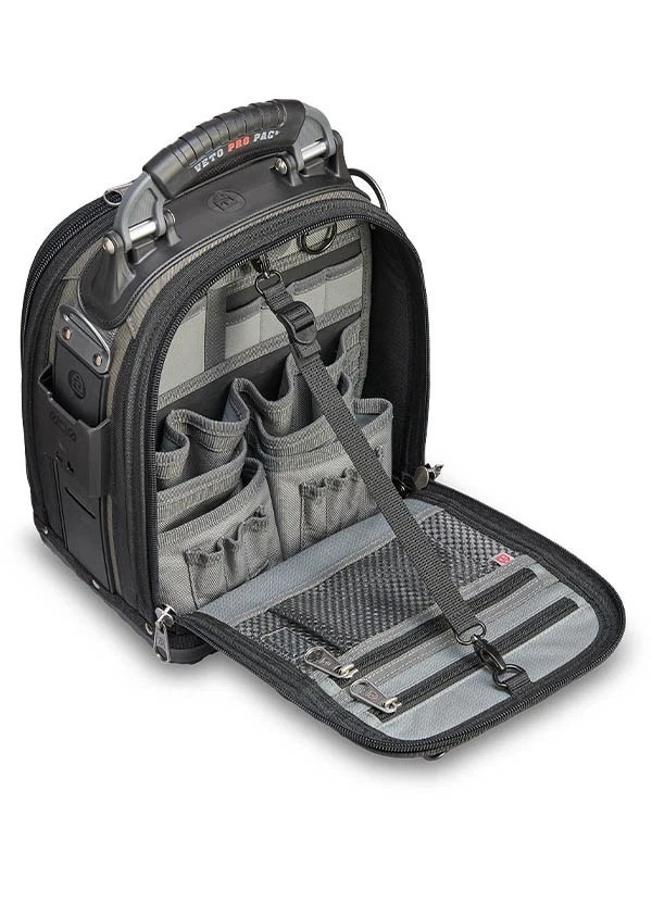 Veto Pro Pac TECH-MCT EVO Compact Tool Bag AUTHORIZED VETO DEALER NEW EVO