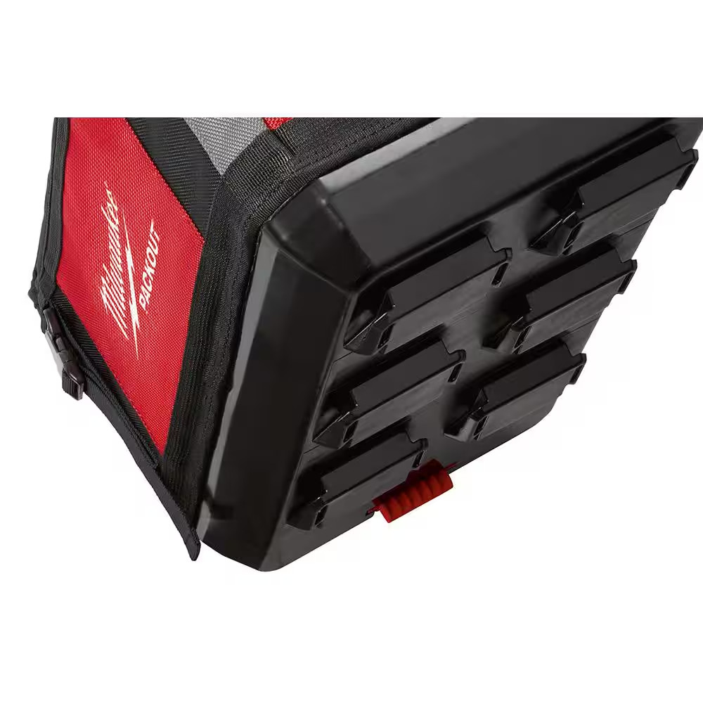 15 In. PACKOUT Tote with Tool Bag