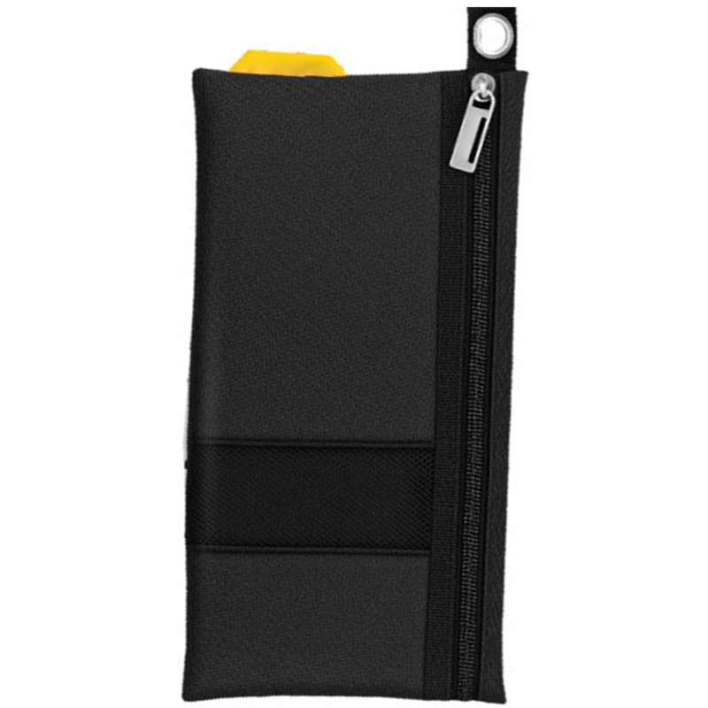 Tear Resistant Work Tool Bag for Easy Tool Access Ergonomic Carry Handle Pouch