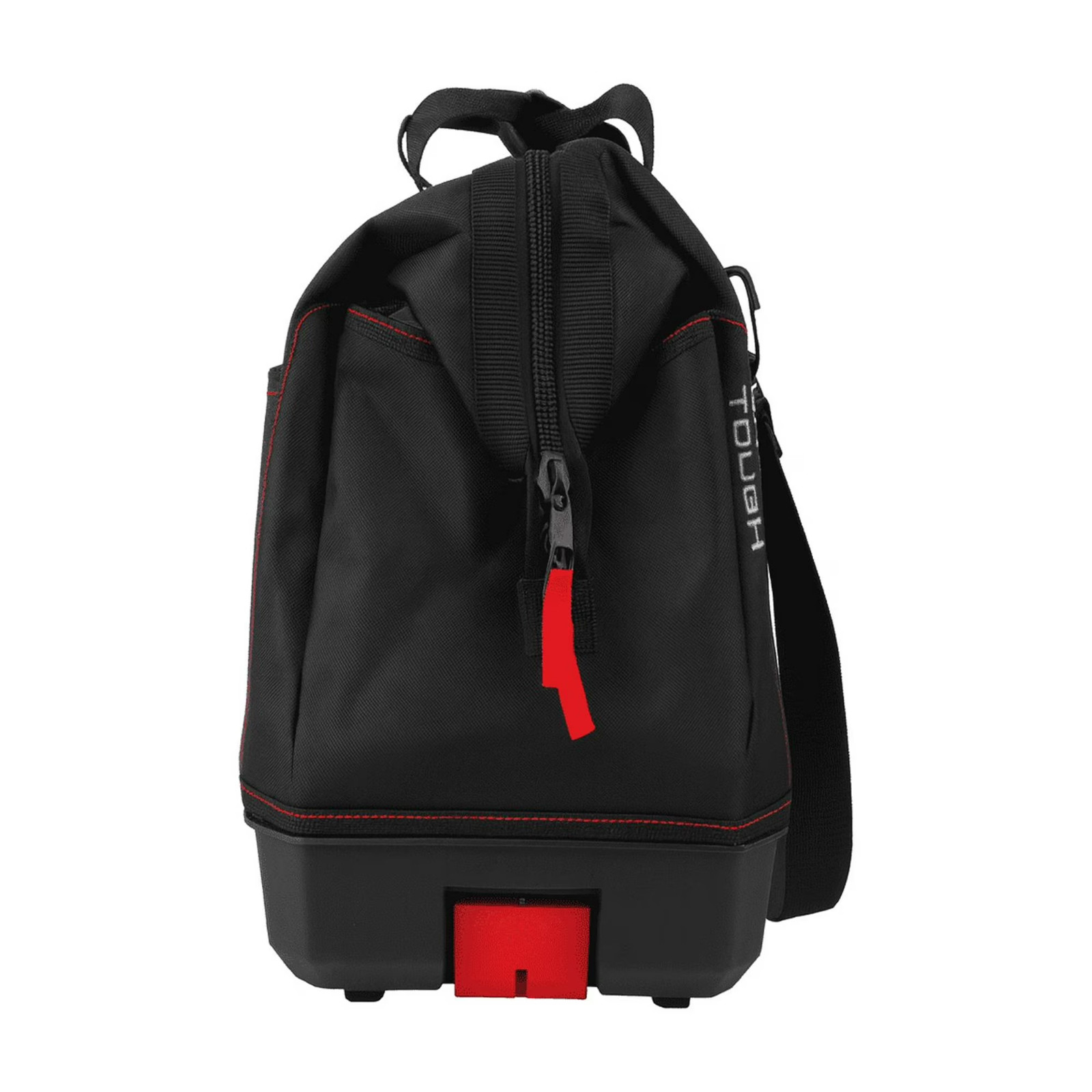 Hyper Tough Hyper Stack Full Size Tool Bag – Heavy-Duty, Stackable Storage Organ