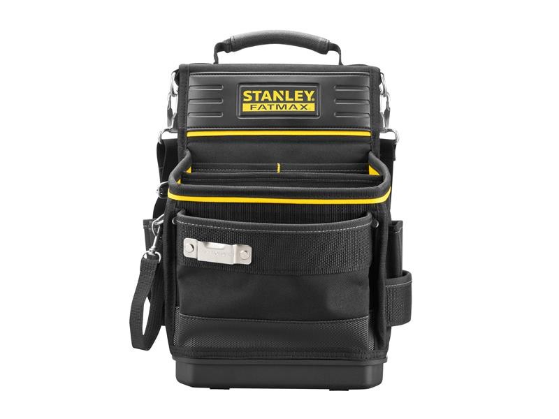 STANLEY FatMax Soft Tool Organiser For Power tool Accessory Cases STA117624