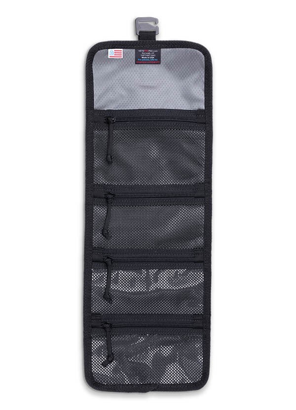 Veto Pro Pac TR1 Tool Roll