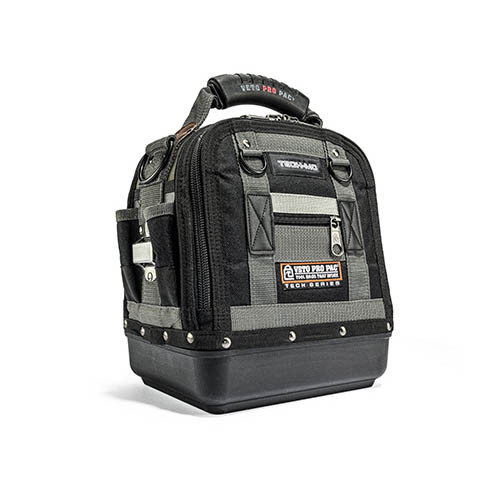 Veto Pro Pac TECH-MC Compact Repair/Installation Tool Bag