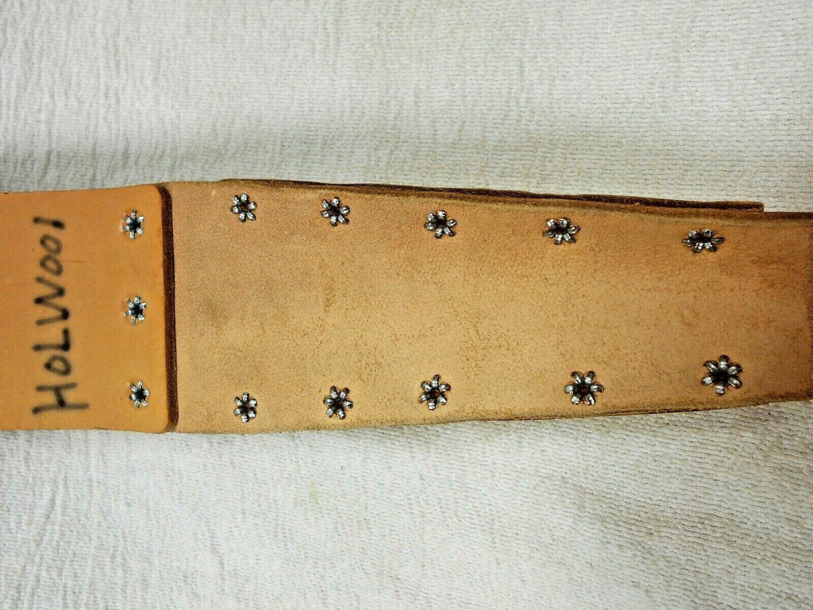 Klein Tools Bull Pin Holder 5417T Leather