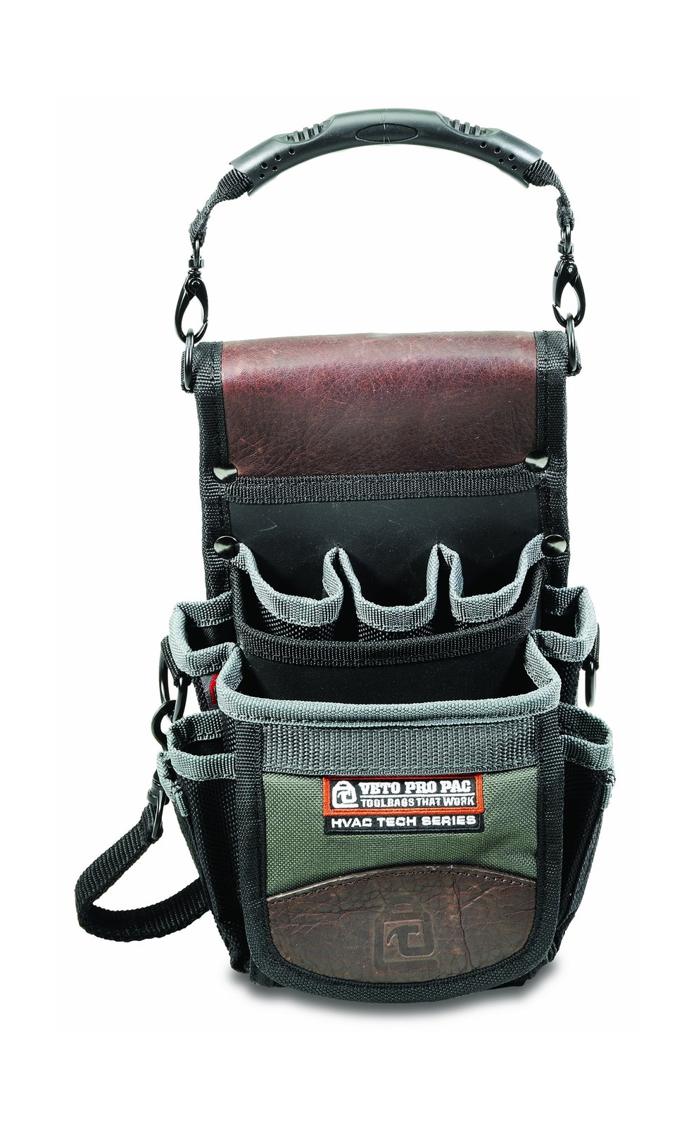 Veto Pro Pac TP3 Tool Pouch