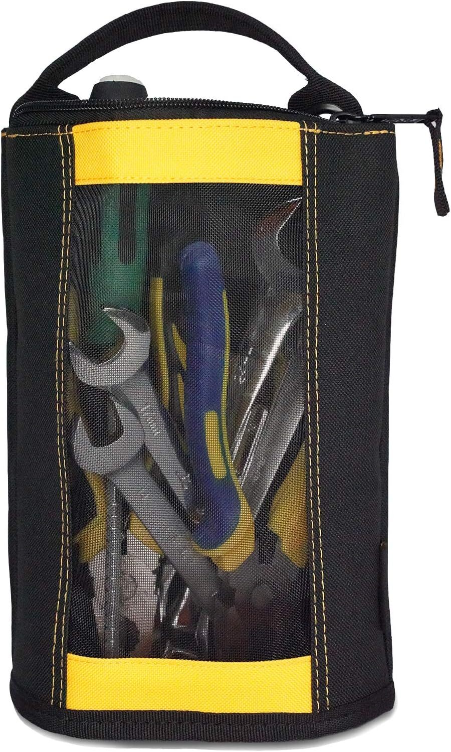 Bolsa De Lona Con Cremallera Para Herramientas Bolsa Con Cremallera – Bolsa …