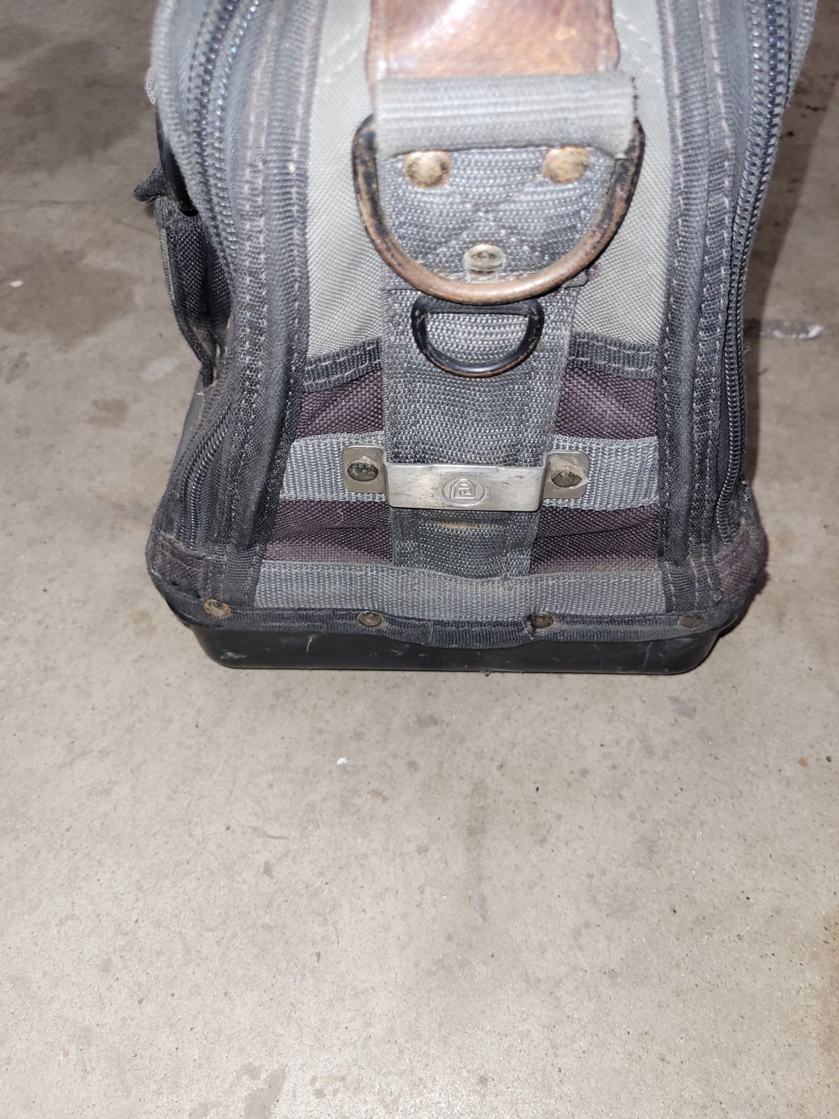 Veto Pro Pac Tech LC Tool Bag