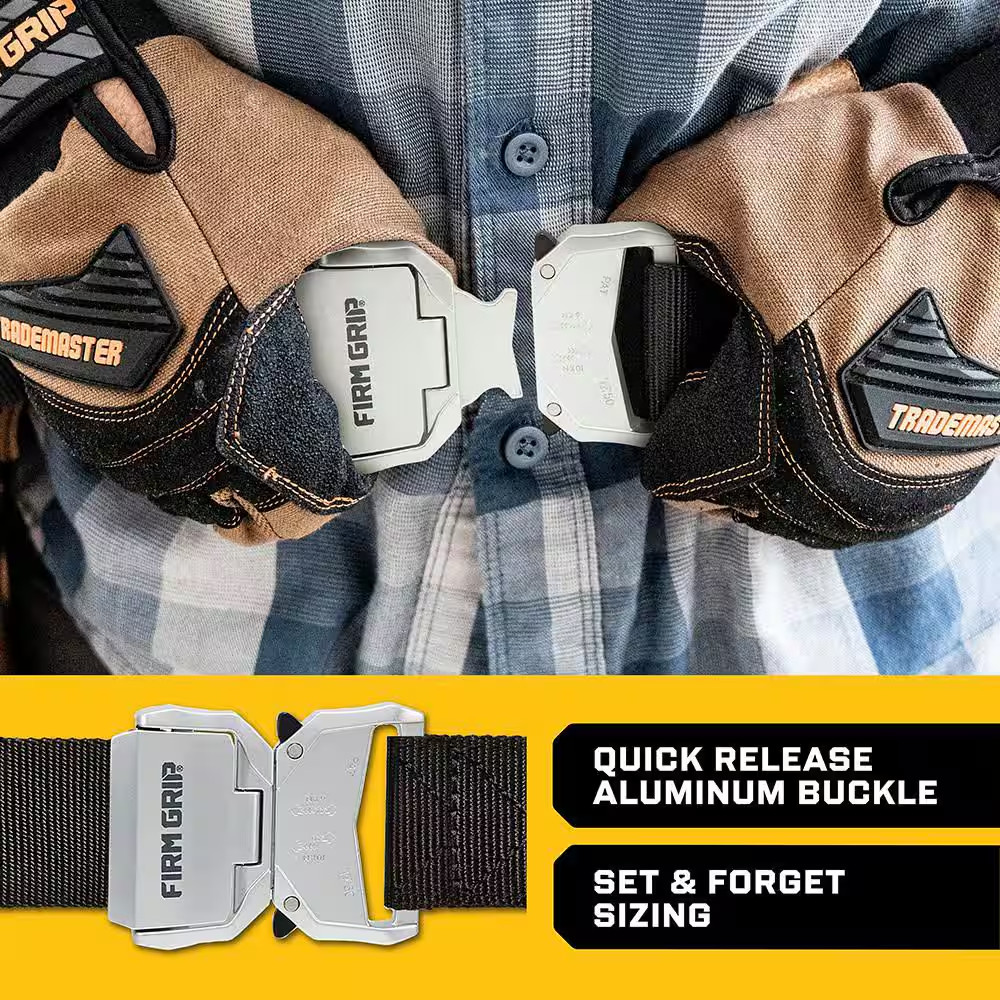 Build-A-Rig Everyday Work Belt