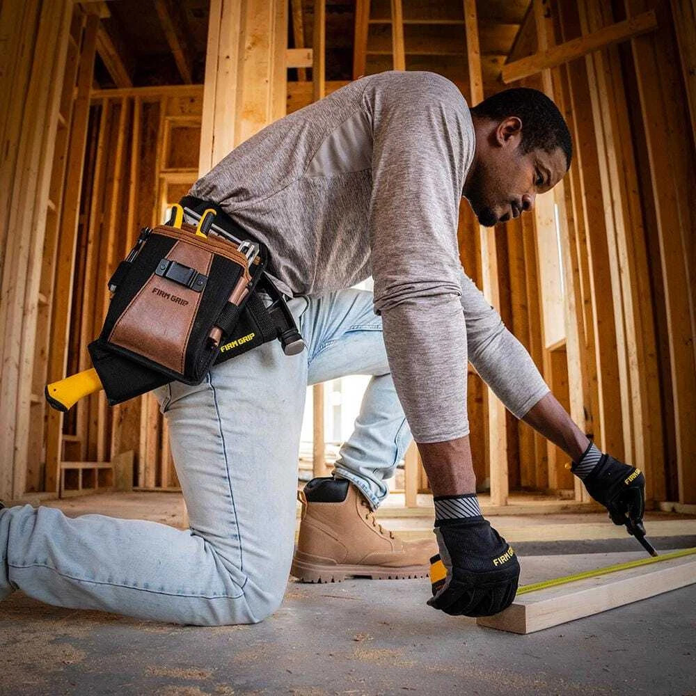 Everyday Tool Belt Kit Modular Utility Pouch Hammer Sleeve 28–55″ BRAND NEW