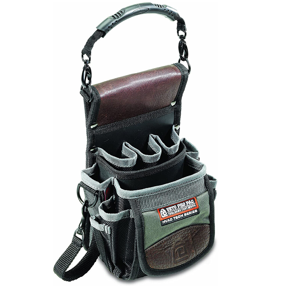 Veto Pro Pac TP3 Tech Series Small Tool Pouch