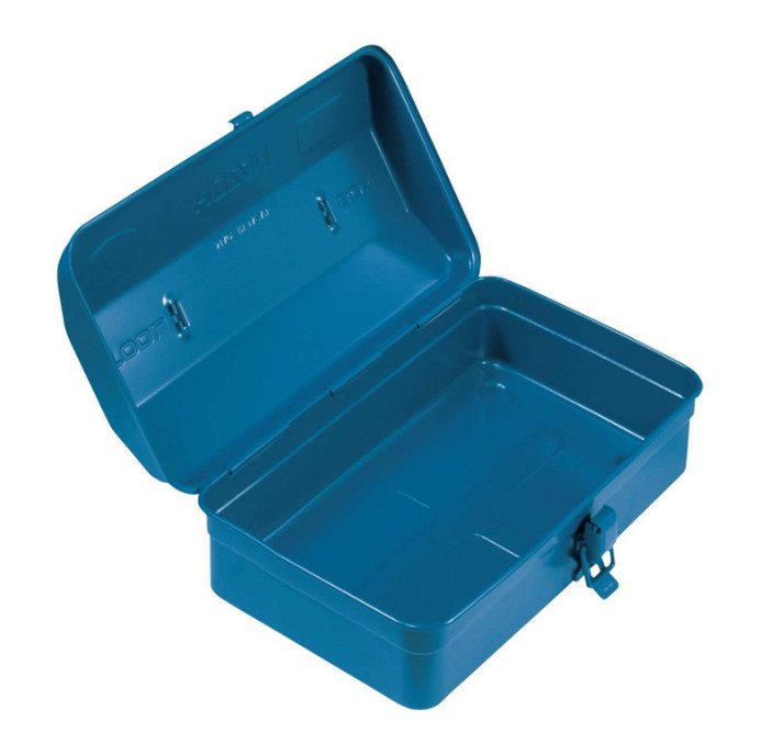 HOZAN Tool Box B-85 3.0L Steel Robustness Made in Japan