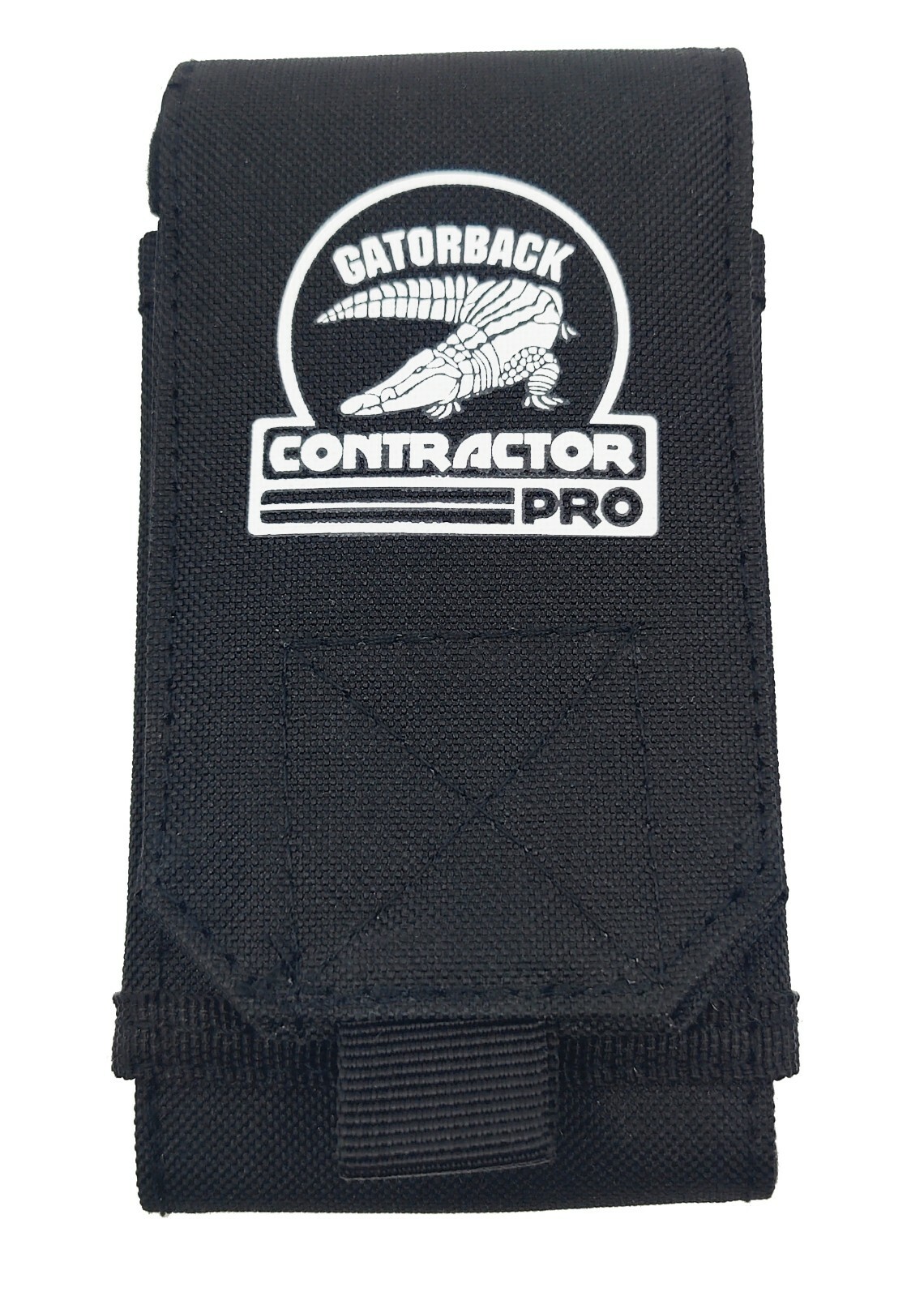 Gatorback B616 Deluxe Suspenders for Tool Belts. Suspenders + Phone Case Combo