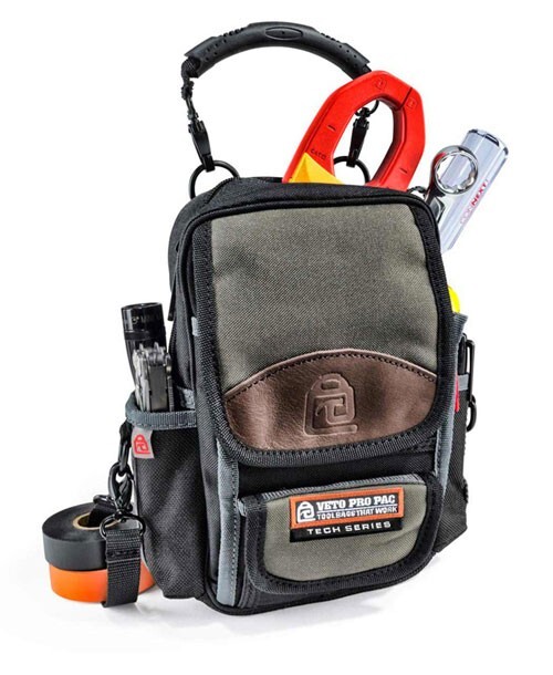 Veto Pro Pac MB Meter Tool Pouch