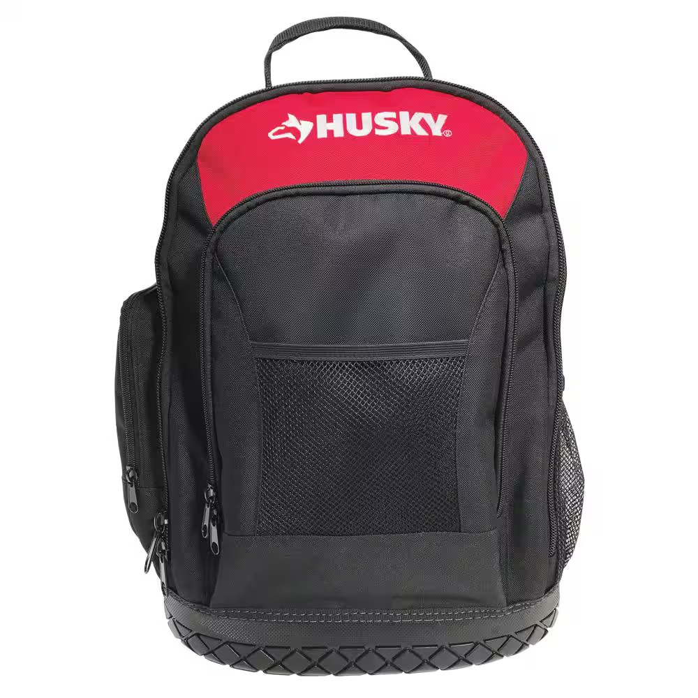 16 In. Tool Backpack Free Shipping NEW