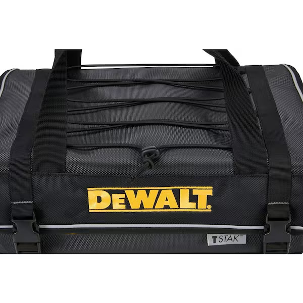 DEWALT TSTAK 17 in. Multi-Purpose Tool Bag