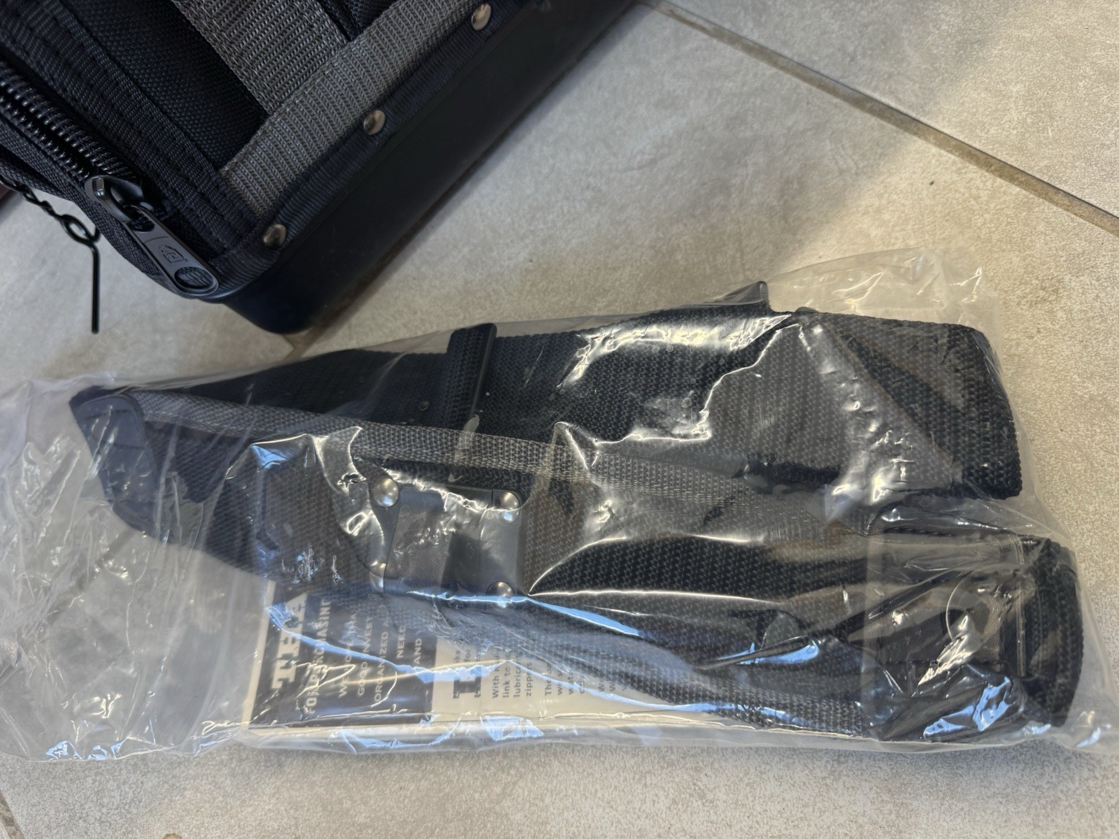 Veto Pro Pac TECH-LC **NEW** Large Service Technician Bag