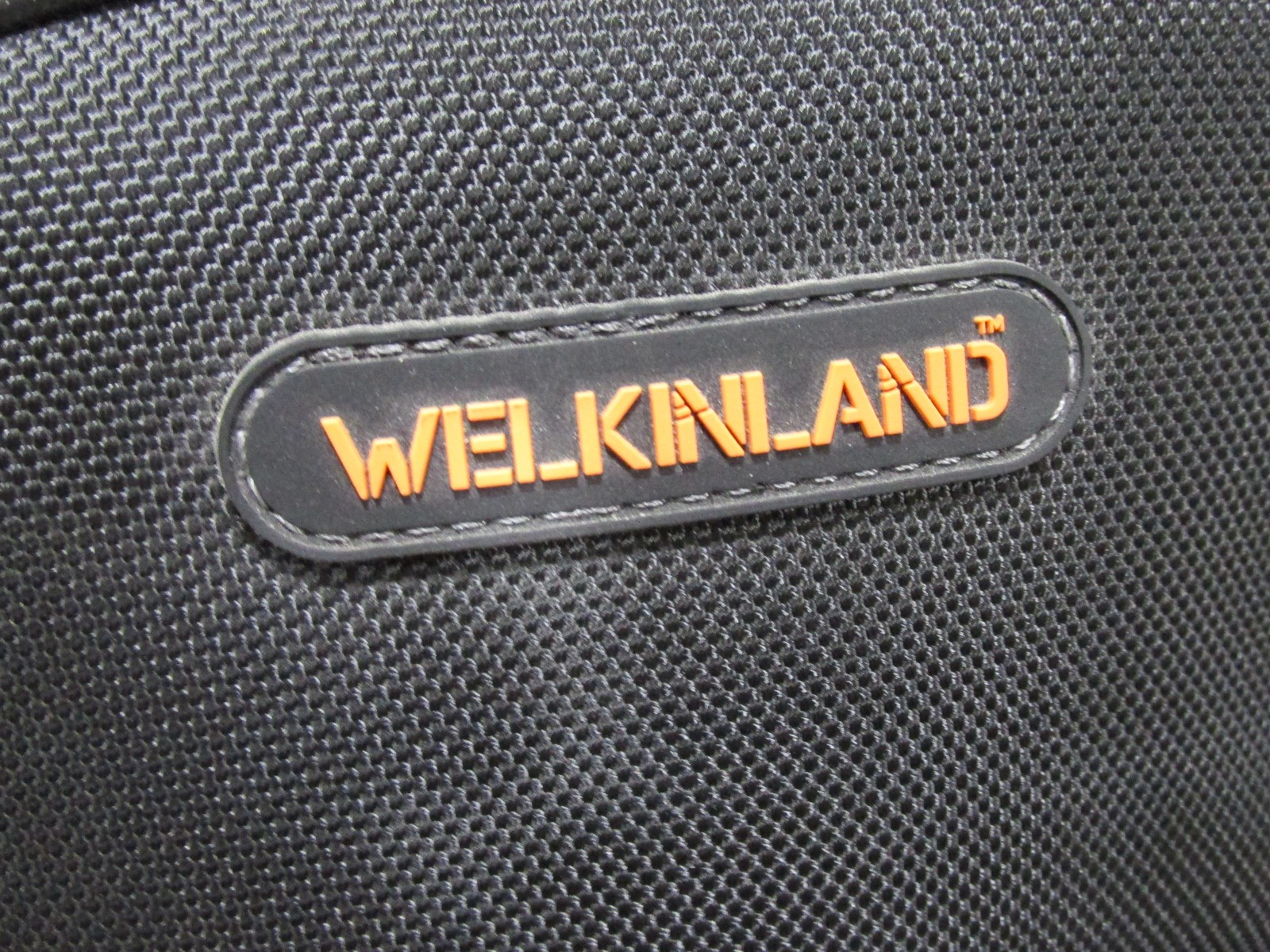 Welkinland Tool Bag Backpack 77 Pockets