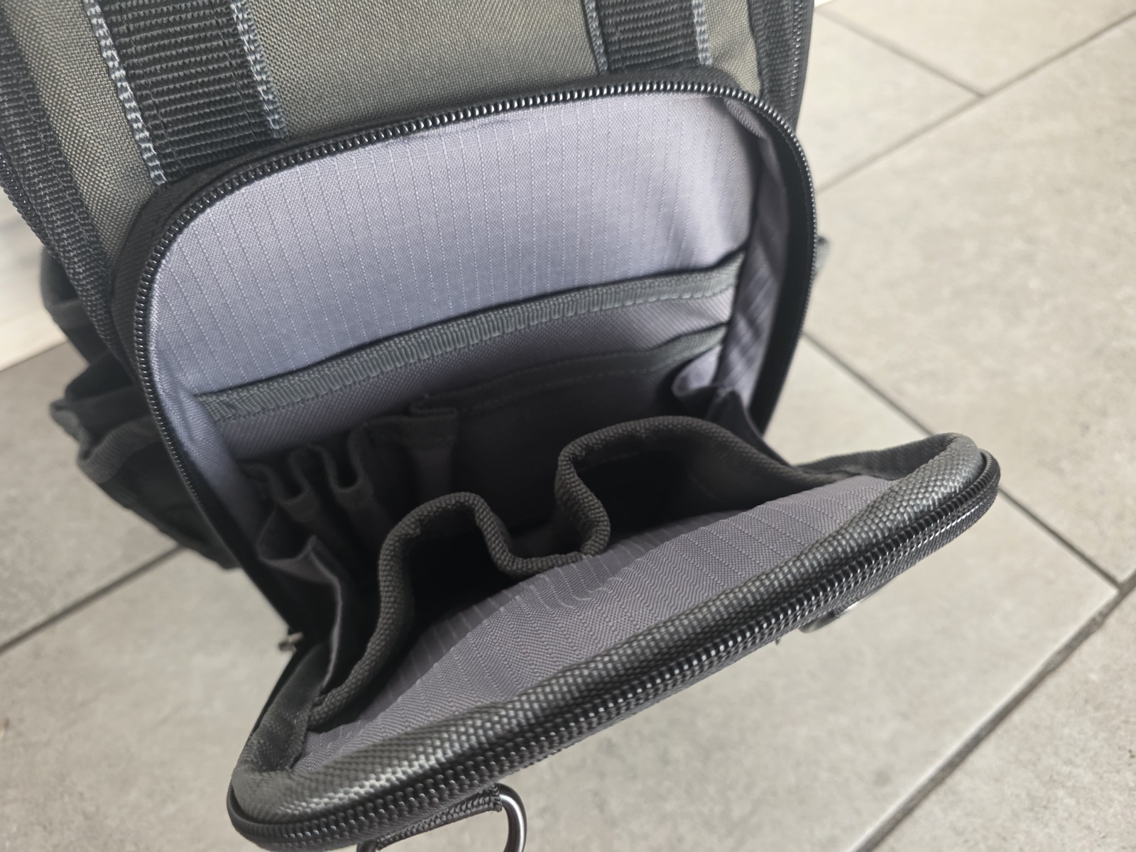 Veto Pro Pac CB-LD