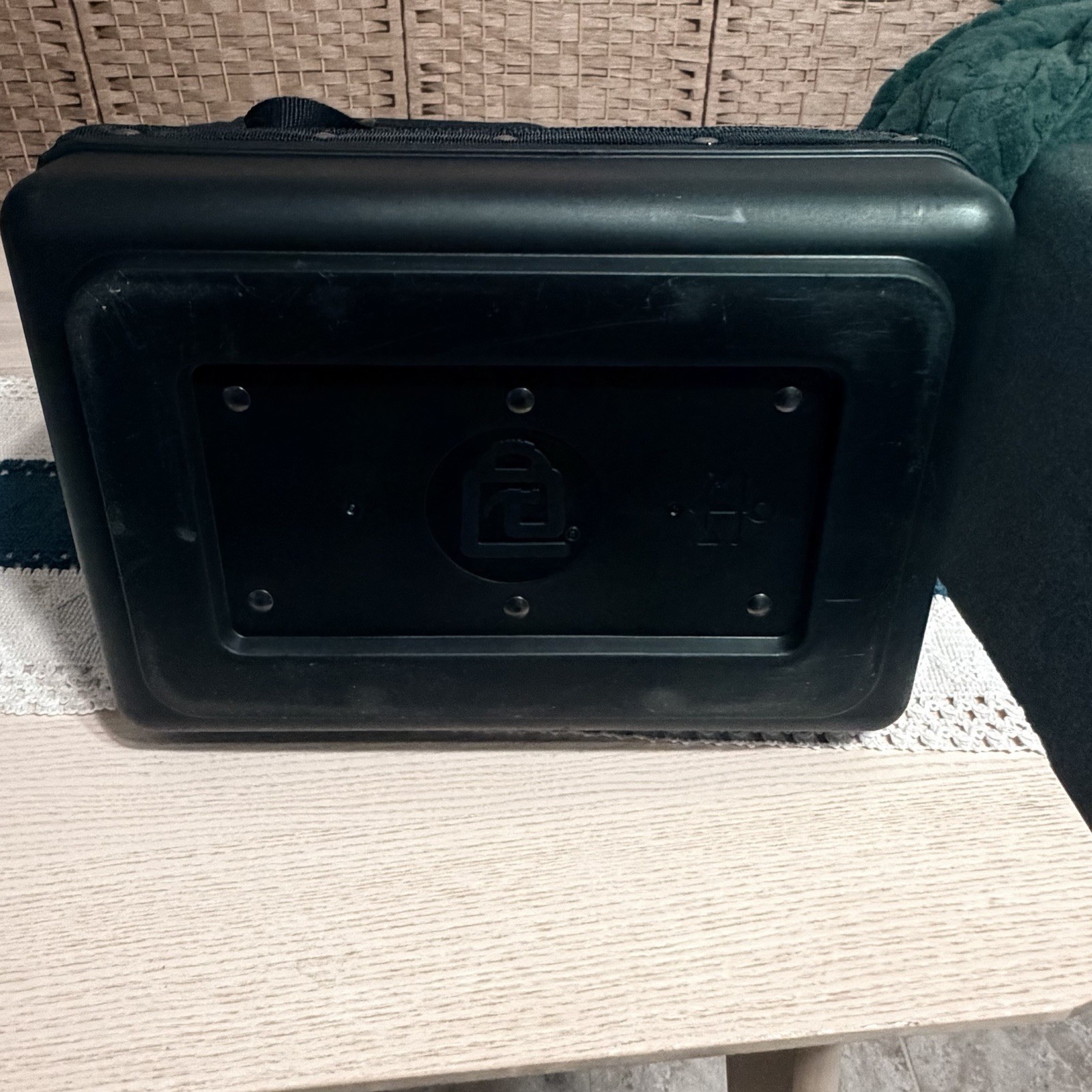 VETO Pro pack TECH-LCT Blackout Tool Bag