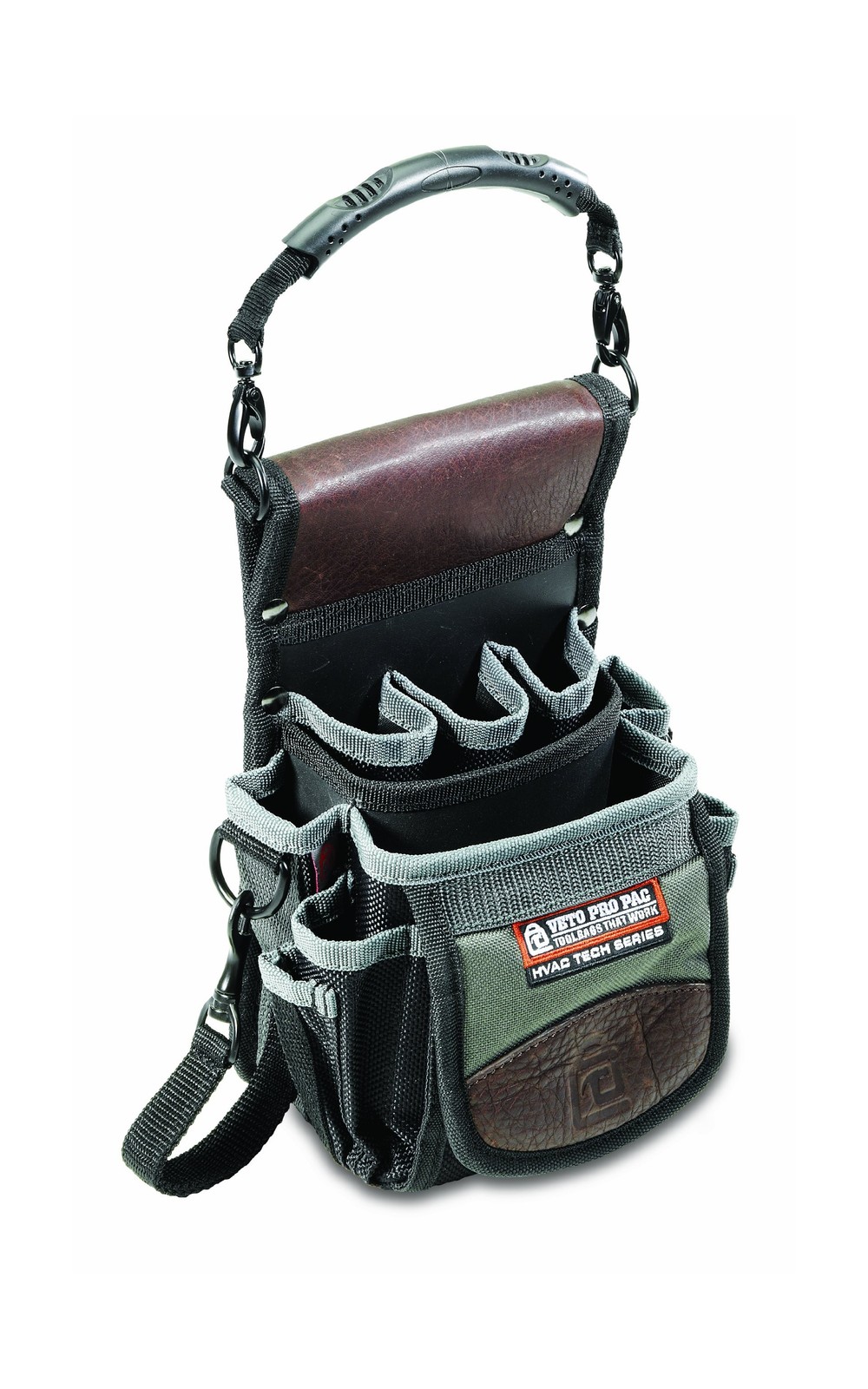 Veto Pro Pac TP3 Tool Pouch