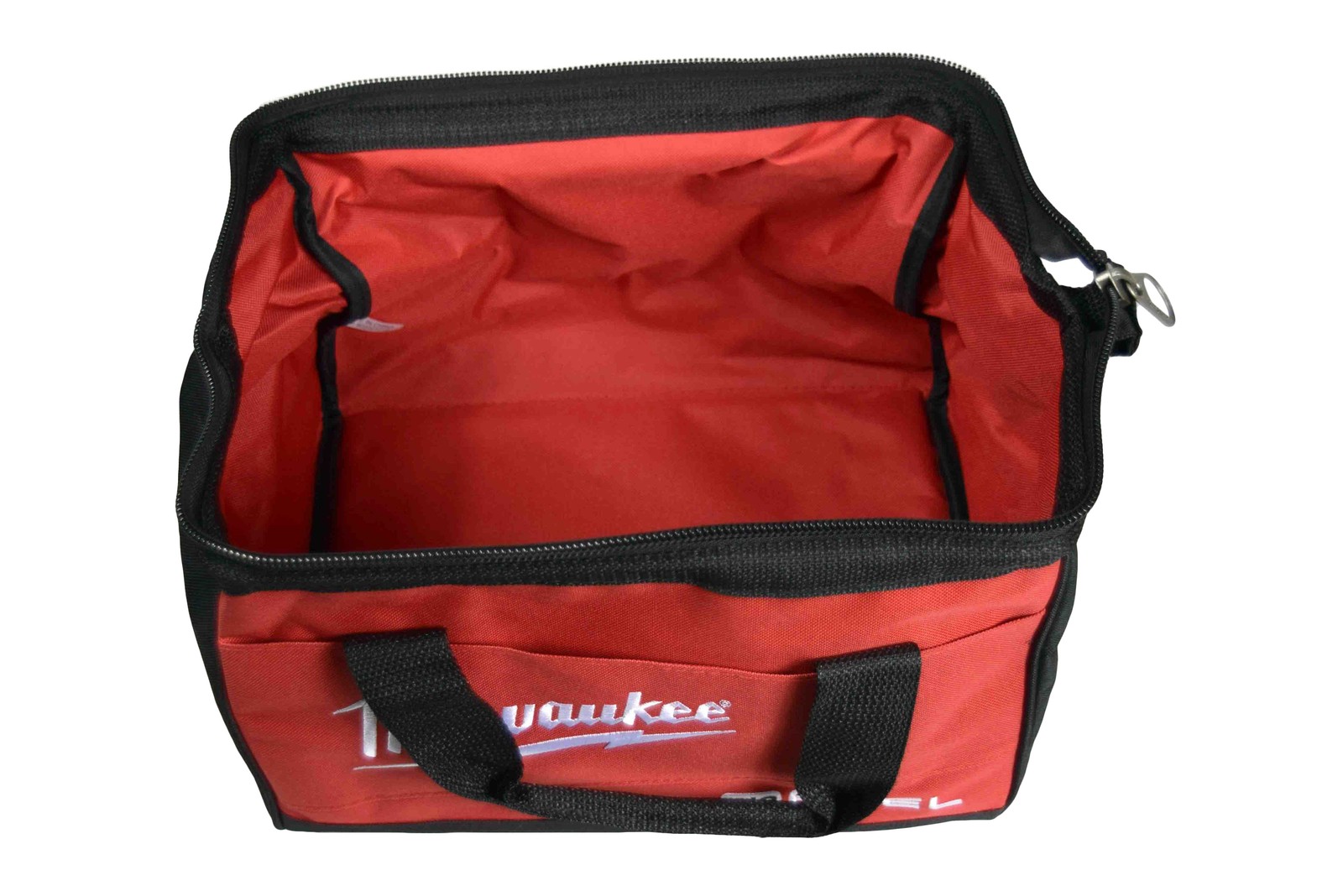 Milwaukee Heavy Duty FUEL 13 inch Tool Bag for Bare Tools & Kits