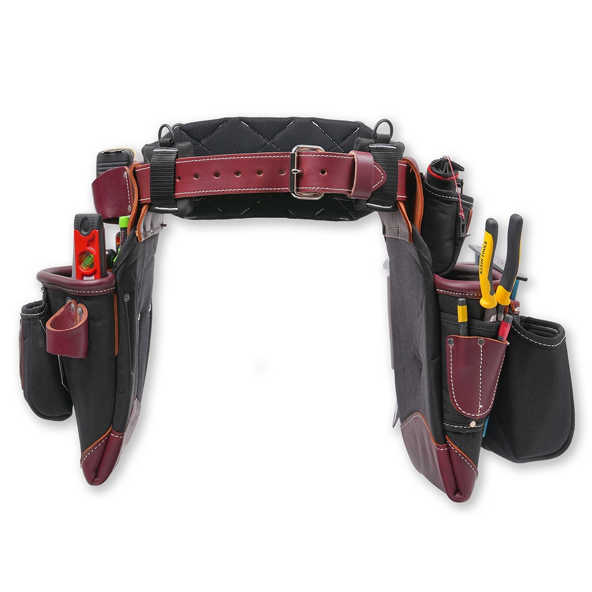 Occidental Leather 8280B ProFormance FatLip™ – Black
