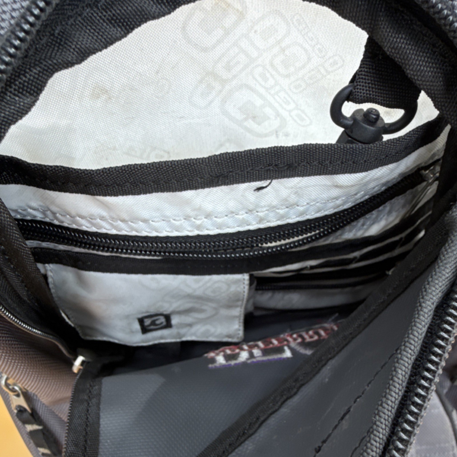 OGIO Tool Backpack Electrician HVAC Work Bag Durable Multi Pocket