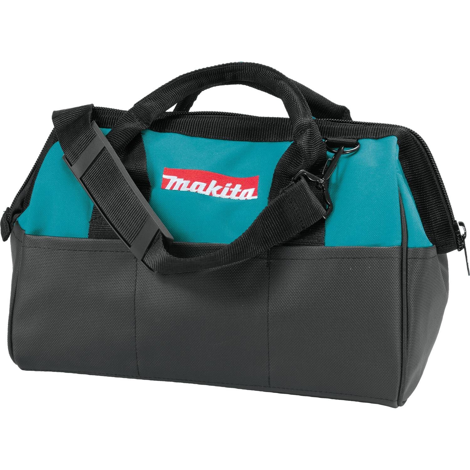 MAKITA 831253-8, 14 INCH CONTRACTOR TOOL BAG