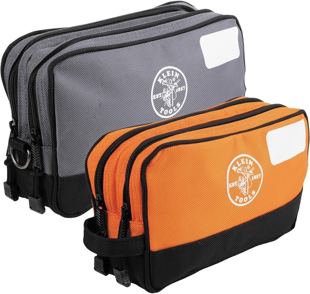 Compact Heavy-Duty Tool Organizer Bag – Two Sizes for Versatile Tool Management