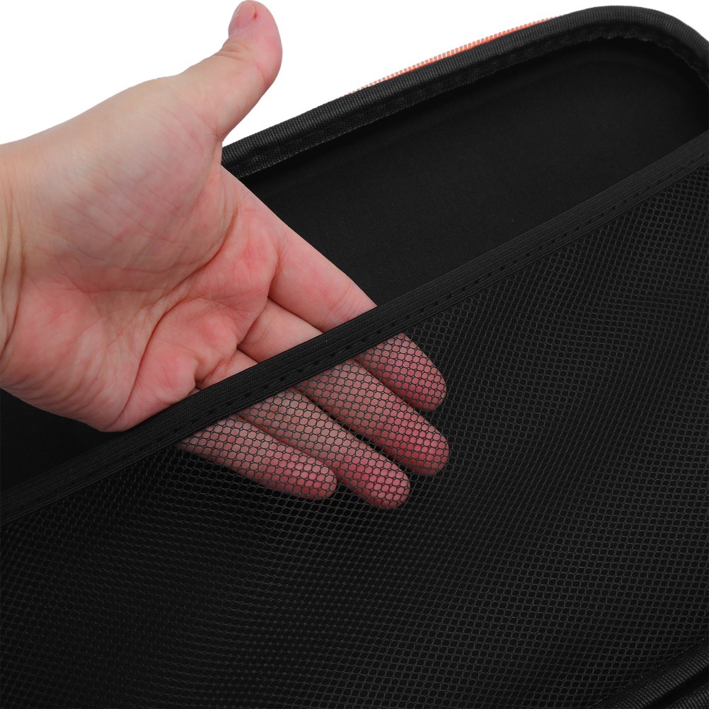 Accessory Storage Box Handheld Oxford Fabric Case Electric Drill