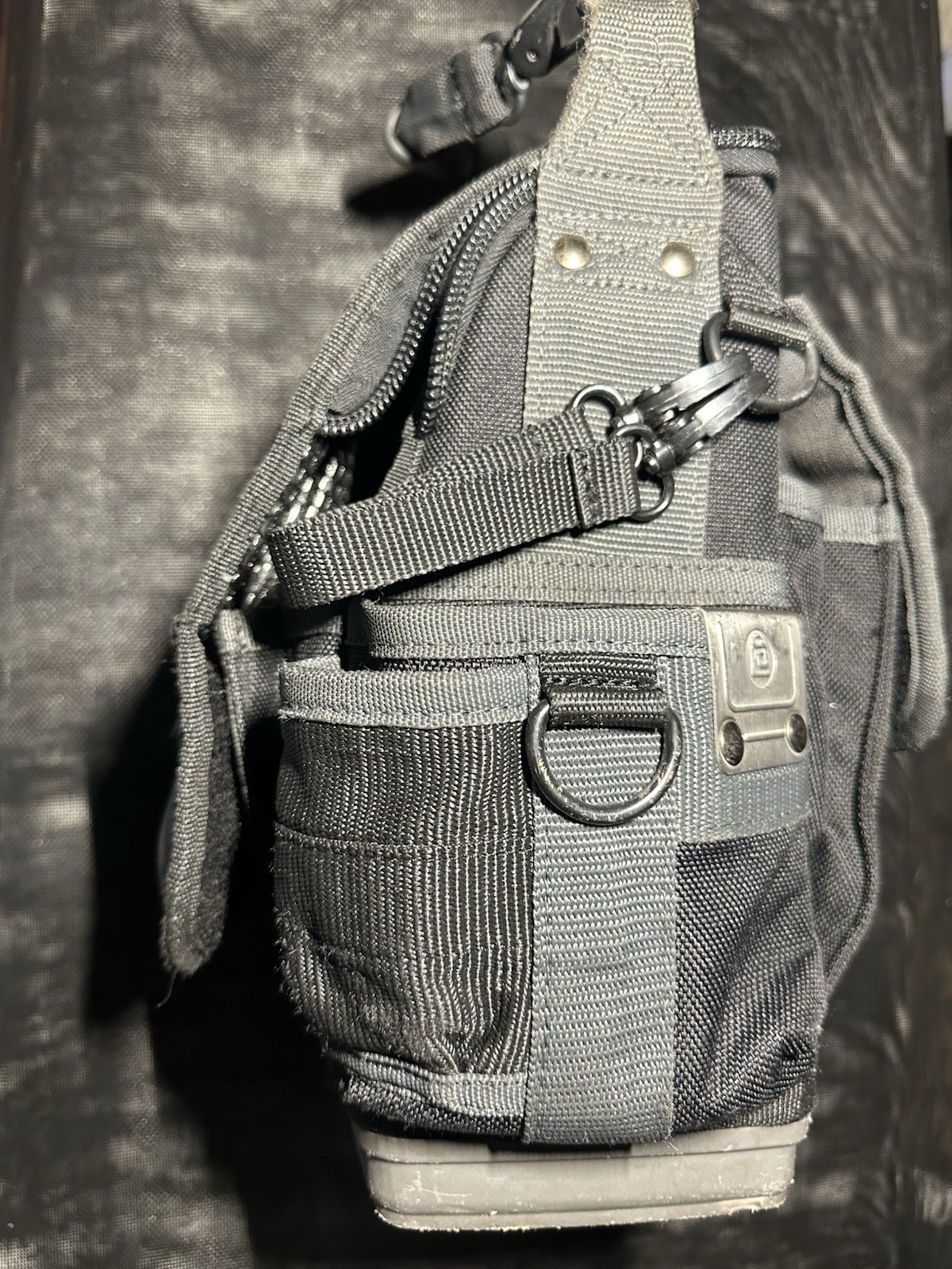 Veto Pro Pac TP-LC Large Tool Pouch