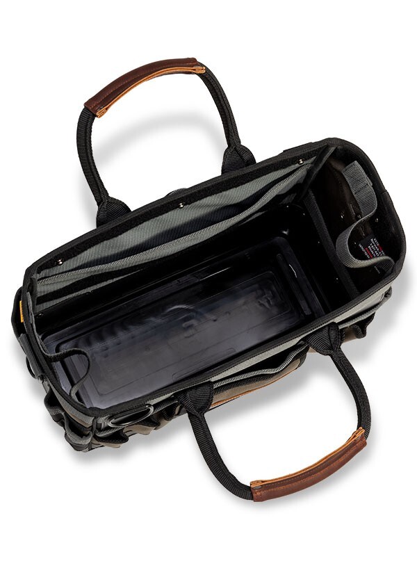 Veto Pro Pac Tech-TT Tech Open Tote w/ Removable Panels