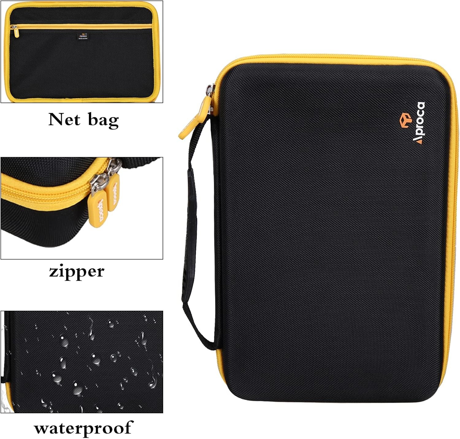 Storage Case for DEWALT 20V MAX XR Jig Saw DCS334B Bag Only
