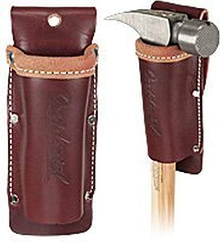 Occidental Leather Utility Holster Pouch Long Sleeve Tool Holder American Lea…