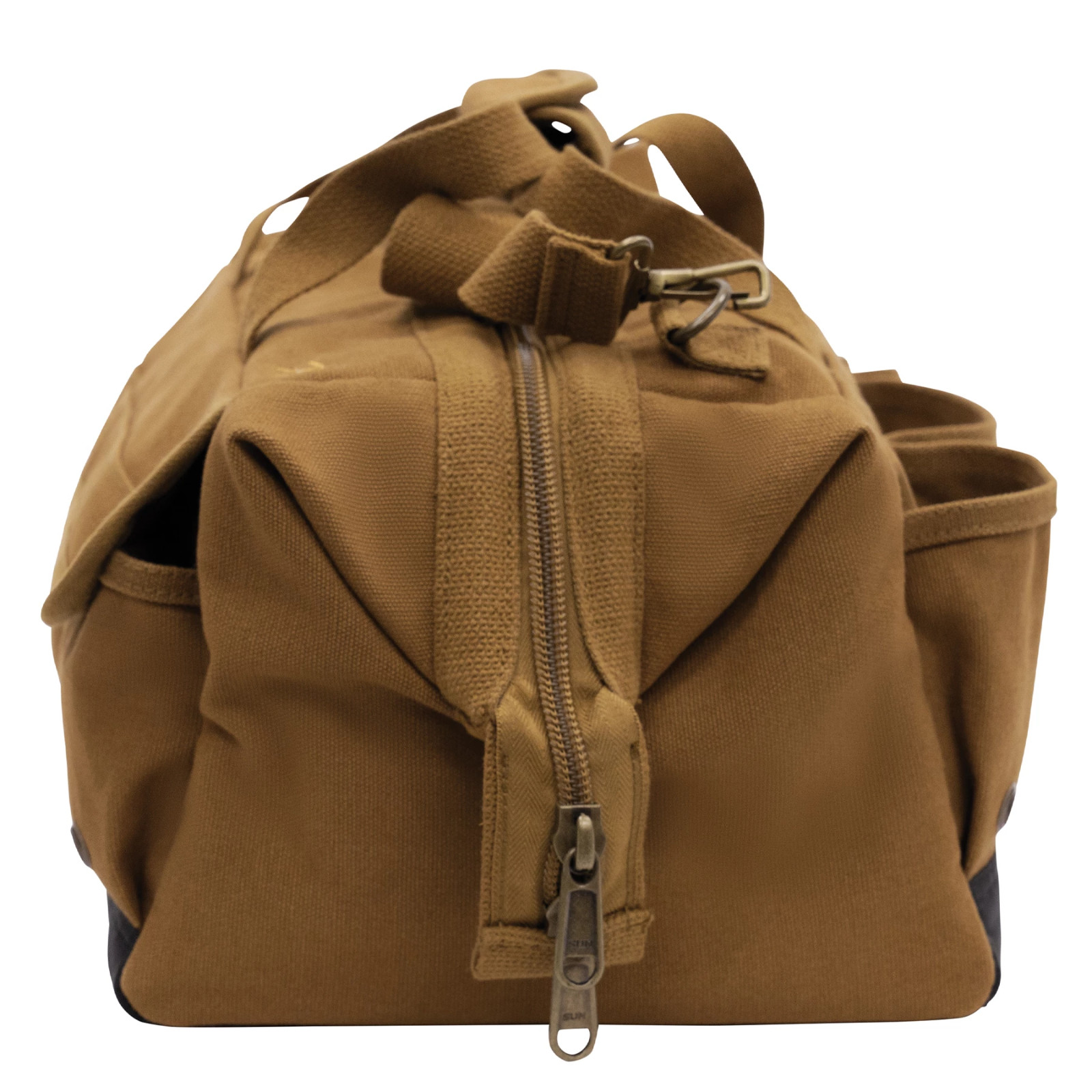ROTHCO RENOVATOR TOOL BAG -Work Brown – style 91811