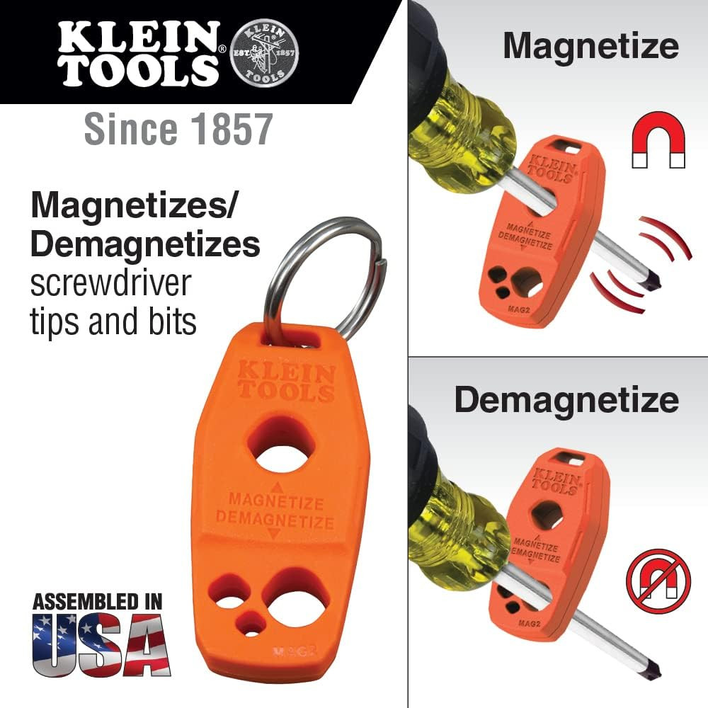 80038 Backpack Tool Kit, Tradesman Pro Backpack, Zipper Tool Bags, and Magnetize