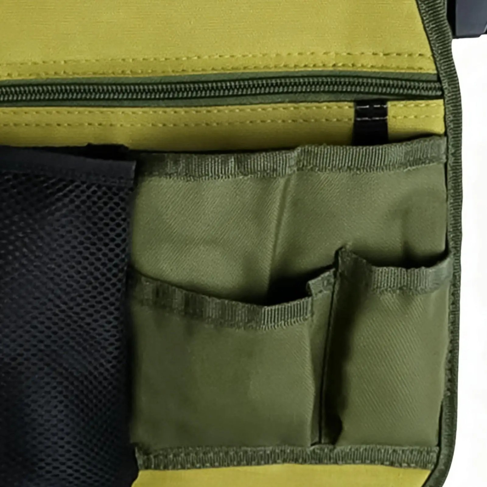 Handy Organizer Garden Tool Pouch – Unisex Utility Belt Apron for Gardening Gift