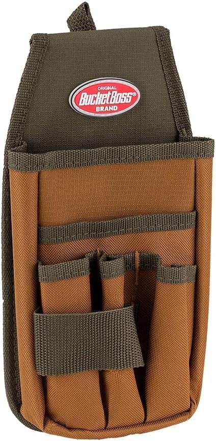 Bucket Boss – Utility Pouch with FlapFit, Pouches – Original Series (54170)