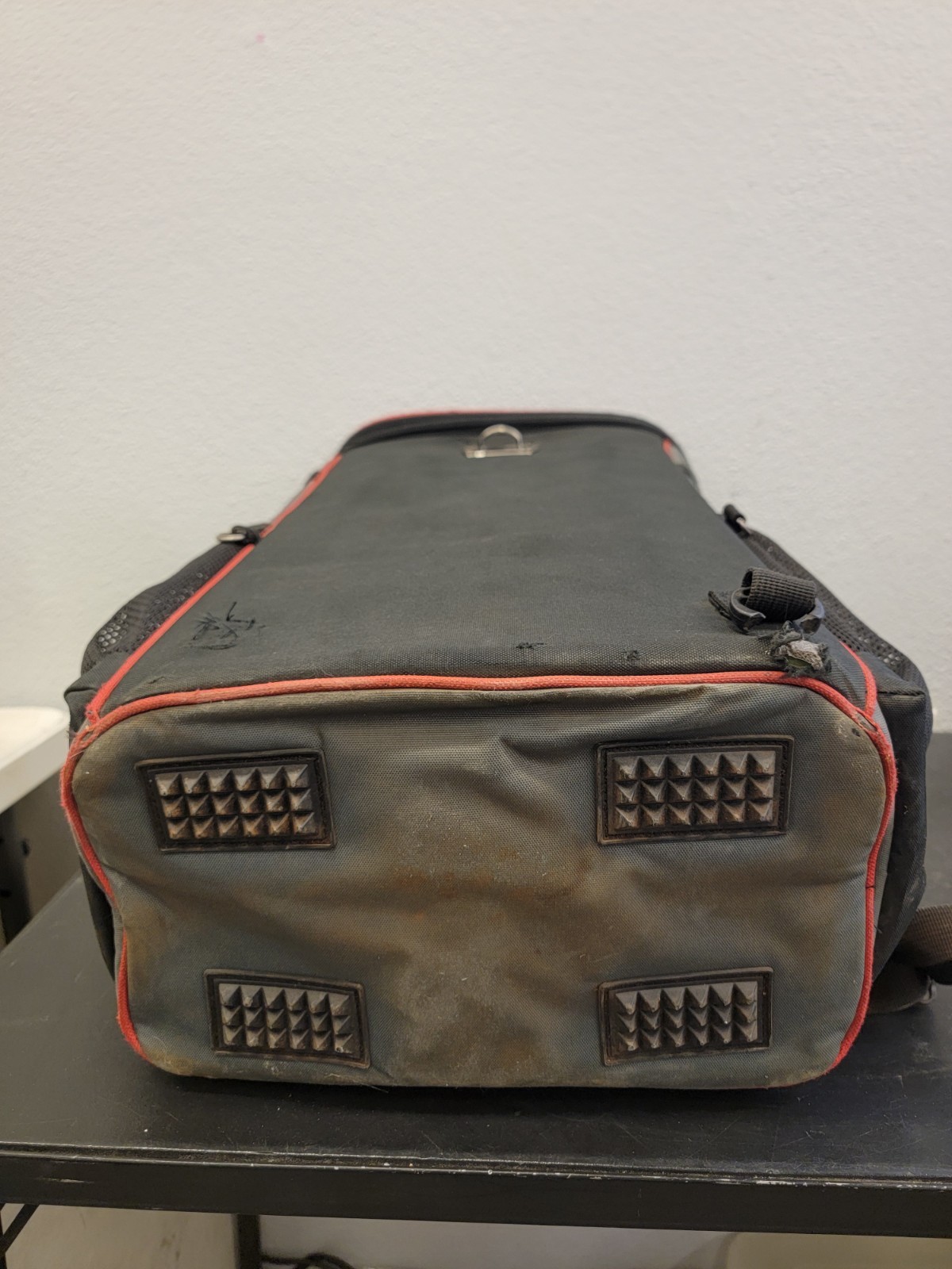 Revco Black Stallion BSX Welding Backpack Extreme Gear Pack 👁