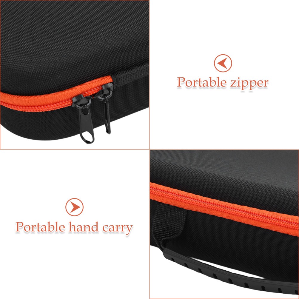 Accessory Storage Box Handheld Oxford Fabric Case Electric Drill