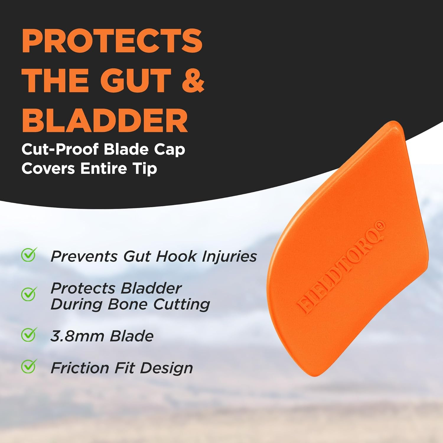Super Tool Torq Assist Protective Leverage Cap (3-Pack)